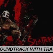 Splatterhouse Ost