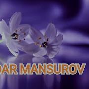 Эльдар Мансуров Музыка Для Души