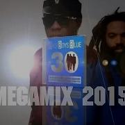 Bad Boys Blue Mega Mix 2015