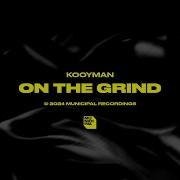 Kooyman On The Grind