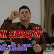 Xelil Qaracop