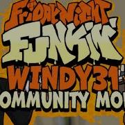 Windy31Community Mod