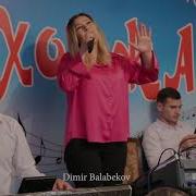 Гуля Элитмазова Вилериз