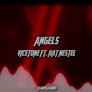 Edit Audio Angels Vicetone Feat Kat Nestel