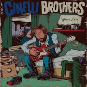 The Cinelli Brothers Your Lies