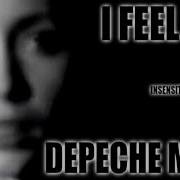 Depeche Mode I Feel You Insensitive Rmx Obs 2024