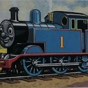 Rws Thomas Whistle