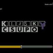 Klasky Csupo 5000X Speed