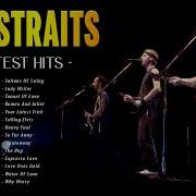 Dire Straits