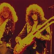 Led Zeppelin Immigrant Song Live