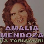 Amalia Mendoza Topic Tienes Que Pagar