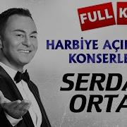 Serdar Ortac Konsert