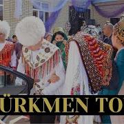 Turk Turkmen Toy