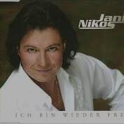 08 Janis Nikos Ich Bin Wieder Frei