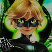 Rap Do Cat Noir Miraculous