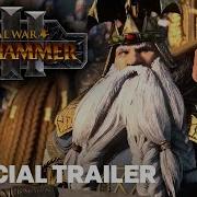 Total Warhammer 3 Trailer