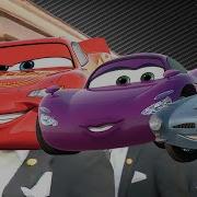 Cars 2 Coffin Dance