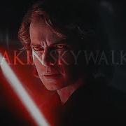 Anakin Skywalker Edit