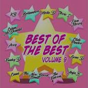 Best Of The Best Vol 9