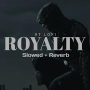 Royalty Egzod Slowed Reverb