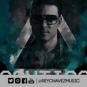 Rey Chavez Contigo Bachata