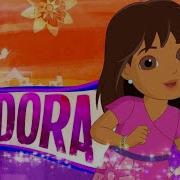 Dora And Friends Опеннинг