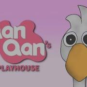 Qanqan S Playhouse New Game