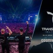 Cosmic Gate 2024