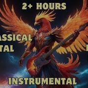 Epic Heavy Metal Instrumental Mix No Vocal 2Hour