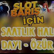 Halo Dayı Özür Uzun Versiyon