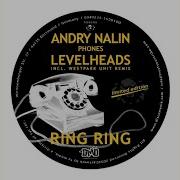 Ring Ring Original Telephone Cut By Andry Nalin Phones Levelheads Inkl Westpark Unit Rmx