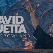 David Guetta Tomorrowland 2024