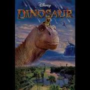 Disney Dinosaur Attack High Tone