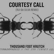 Courtesy Call Thousand Foot Krutch Remix