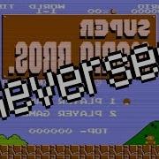 Super Mario Bros Overworld Reverse