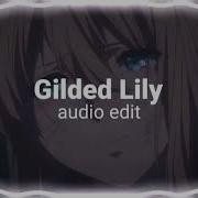 Gilded Lily Remix Edit Audio