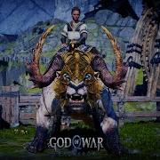 Heimdall Gulltoppr Battle Theme High Quality God Of War Ragnarök Unreleased Soundtrack