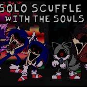 Solo Speedster Triple Trouble But Read The Description Fnf Sonic Exe 2 0