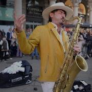 Daniele Vitale Sax Bohemian Rhapsody Mp3