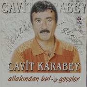 Cavit Karabey