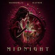 Wakodelic Davee Midnight