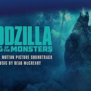 Godzilla Theme Song 2019