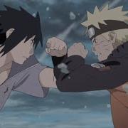 Naruto Naruto Vs Sasuke