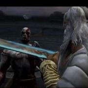 The Blade Of Olympus God Of War Ii Soundtrack