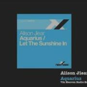 Alison Jiear Aquarius 7Th Heaven Club Mix