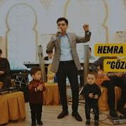 Hemra Rejepow Gozleyan