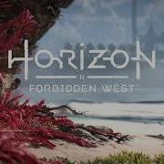 Horizon Forbidden West Main Menu Music