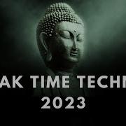 Techno Mix 2023 Best Peak Time Techno Mixed By Leandro Campos