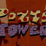 Fnf Pizza Tower Outro Theme