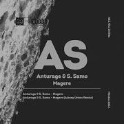 Magare От Anturage S Samo Magare Alexey Union Remix